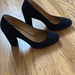 Sézane Alice black - 38 (6.5US)